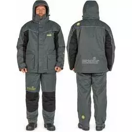 Плавающий зимний костюм Norfin ELEMENT FLT 01 439501-S