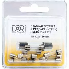 Плавкая вставка DORI Н520Б 40996