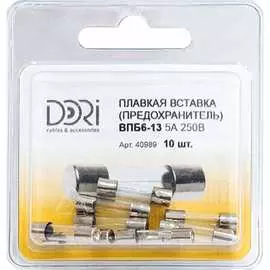 Плавкая вставка DORI ВПБ6-13 40989