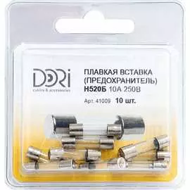 Плавкая вставка DORI Н520Б 41009