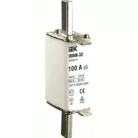 Плавкая вставка IEK