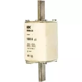 Плавкая вставка IEK