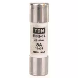 Плавкая вставка TDM