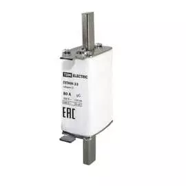 Плавкая вставка TDM ELECTRIC ППНН-33 SQ0713-0015