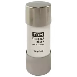 Плавкая вставка TDM