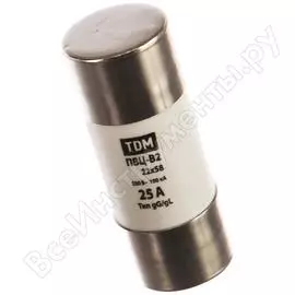 Плавкая вставка TDM