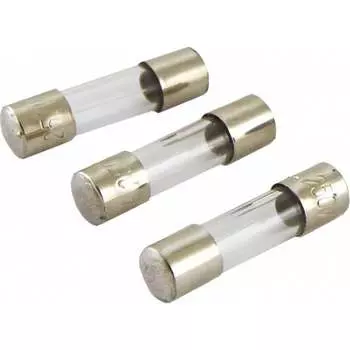 Плавкая вставка TDM ВПБ6-1 SQ0738-0001