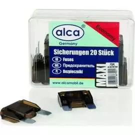 Плавкие предохранители Alca Maxi 667200