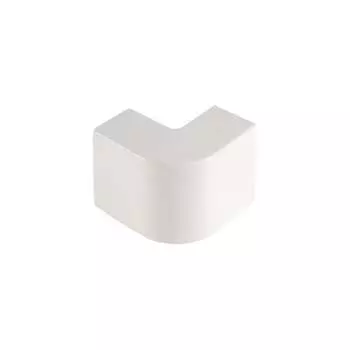 Плавный внешний угол Экопласт 72201-5