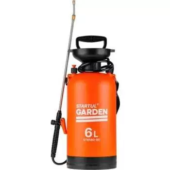 Плечевой опрыскиватель STARTUL ST6560-60