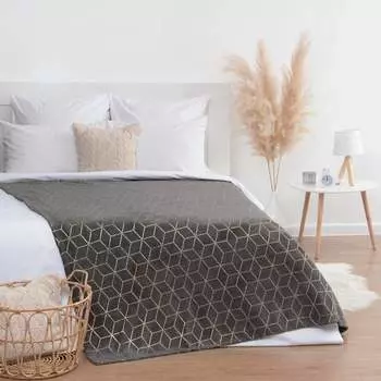 Плед Этель 7155696