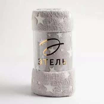 Плед Этель 7110857