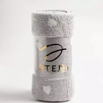 Плед Этель 7110861