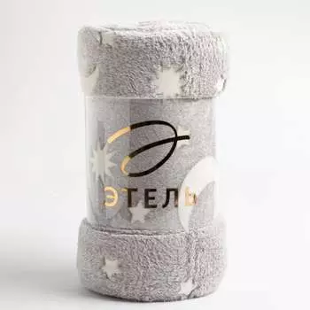 Плед Этель 7110864