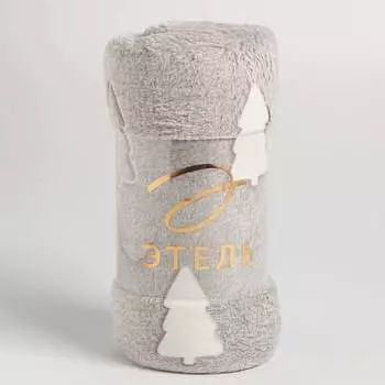 Плед Этель 7880905