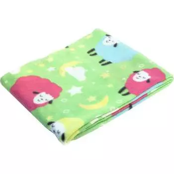 Плед Luscan 1437839