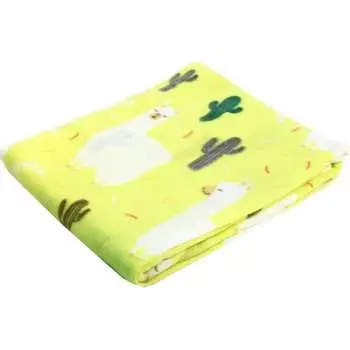 Плед Luscan 1437840