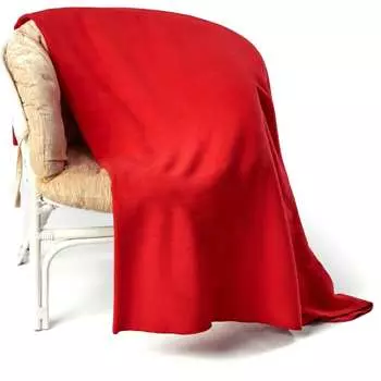 Плед Tplus T016710