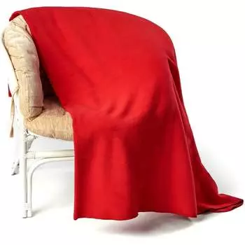 Плед Tplus T016718