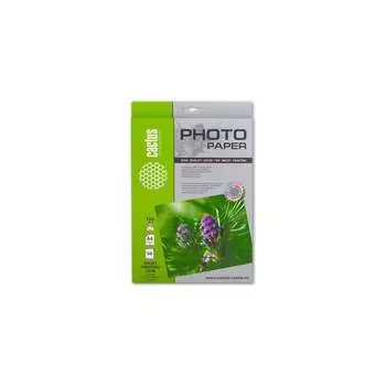Пленка для струйной печати Cactus CS-FA415050 805813