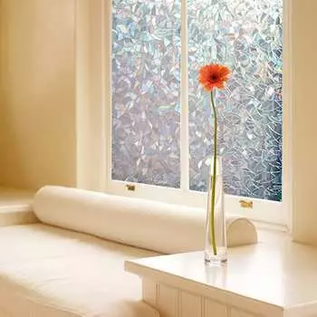 Пленка на окно DASWERK Витраж 607969