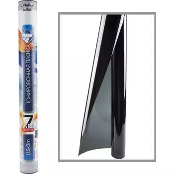 Пленка Nova Bright 39813