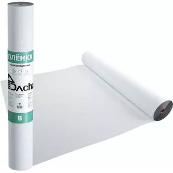 Пленка пароизоляционная DOCKE dacha b ZMAB-1099