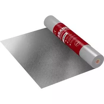 Пленка пароизоляционная Grand Line alumix 237930