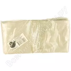 Полиэтиленовая пленка Дачный интерес ЭКОНОМ П/Т/Э/320/100 ви151