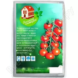 Пленка полиэтиленовая гост -20% (300 мкм; 6х25 м) дачный интерес п/п/в/г6/20%/300