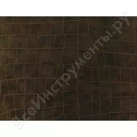 Пленка самоклеящаяся кожа крокодила коричневая 0043-340 (1.5х0.45 м) d-c-fix 00-00029911