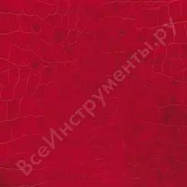 Пленка самоклеящаяся кожа крокодила красная 6042-340 (2х0.45 м) d-c-fix 00-00042044