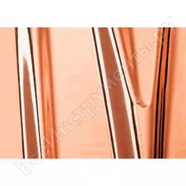 Пленка самоклеящаяся металлик розовое золото глянец 0010-347 (1.5х0.45 м) d-c-fix 00-00038743
