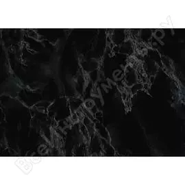 Пленка самоклеящаяся мрамор черный 0048-346 (2х0.45 м) d-c-fix 00-00048974