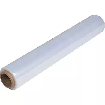 Пленка-стрейч Файбер-ТЭК 00002381
