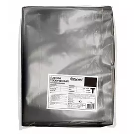 Техническая пленка Ресурс 09552