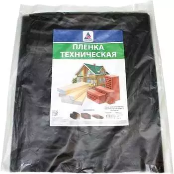 Пленка техническая ПРОТЭКТ ПТ-120/3/10