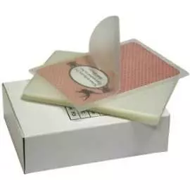 Пленка-заготовка для ламинирования ГЕЛЕОС LPA6-80