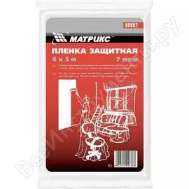 Защитная пленка MATRIX 88802