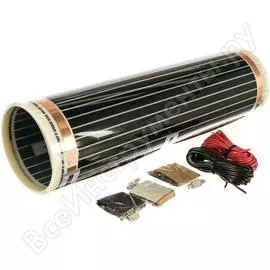 Пленочный теплый пол REXANT RXM 220 -0,5- 3 51-0505-4