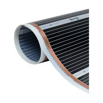 Пленочный теплый пол Warmcoin RexVa Wpl