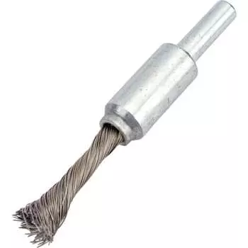 Плетеная кистевая щетка ПрофТим