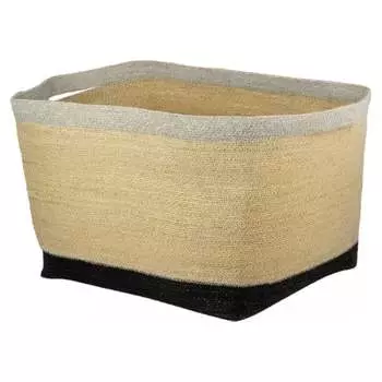 Плетеная корзина для дров Covali SB-4303