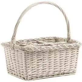 Плетеная корзина Todi