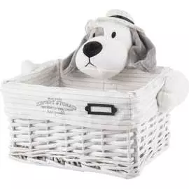 Плетеная корзина Todi