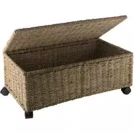 Плетеная корзина Todi