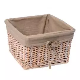 Плетеная корзина WasserKraft Kammel WB-180-L