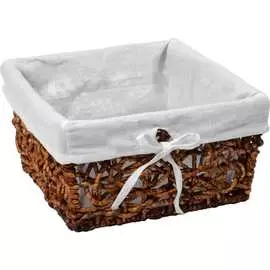 Плетеная корзина WasserKraft