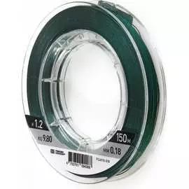 Плетеная леска FEEDER CONCEPT Distance х8 BRAID FC4910-018