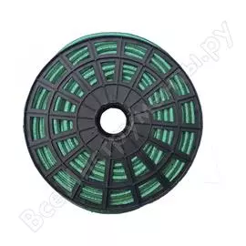 Плетеная веревка Эбис 184